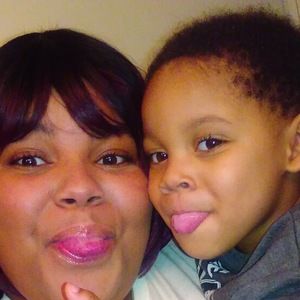 Meet your Posher, Miz.nita_25